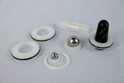 Ремкомплект для окрасочного аппарата YOKIJI Mars 20, SCHTAER MARS 20 фото 1