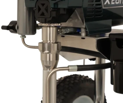 Окрасочный аппарат Dino Power X32H фото 5