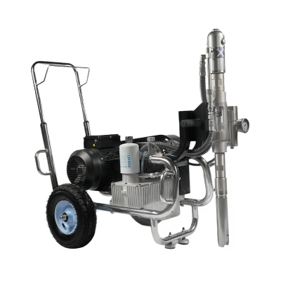 Окрасочный аппарат SCHTAER JUPITER 12 фото 5