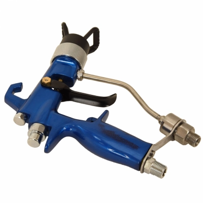 Пистолет комбинированного распыления G40 фото 2