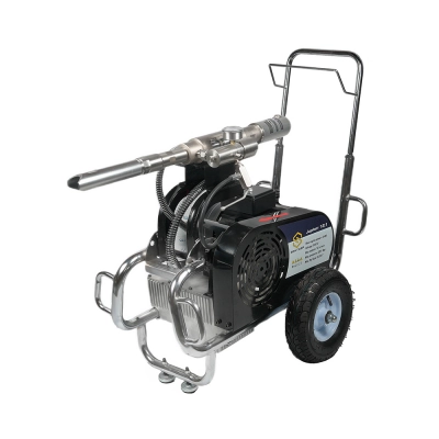 Окрасочный аппарат SCHTAER JUPITER 12 фото 3