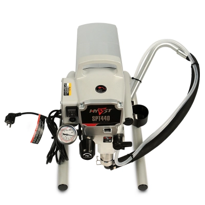 Окрасочный аппарат HYVST SPT 440 фото 2