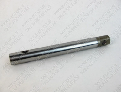 "Wagner" Штанга для насоса LC45/HC45 (Rod for pump LC45/HC45) (349596/143-127)