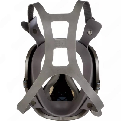 Маска панорамная полная 6800