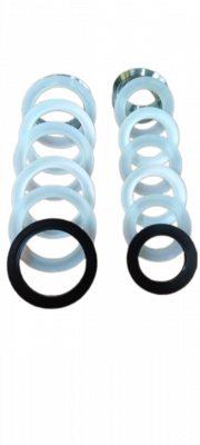 Ремкомплект насоса для Wagner Leopard 200 cm AG-2341476 фото 3