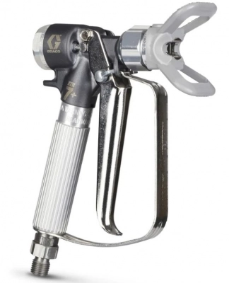 Пистолет окрасочный ВД GRACO XTR-7 фото 1