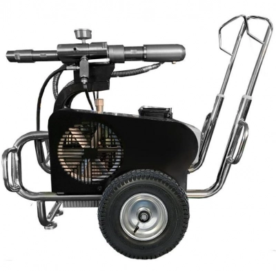 Окрасочный аппарат SCHTAER JUPITER 12 фото 1