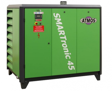 Компрессор ATMOS Smartronic ST45