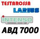 Запчасти АВД Финиш Techover