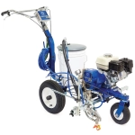 ЗАПЧАСТИ ДЛЯ - GRACO LINELAZER 3400