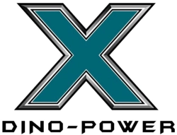 DINO POWER